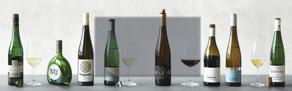 Copy of KICK ASS RIESLING