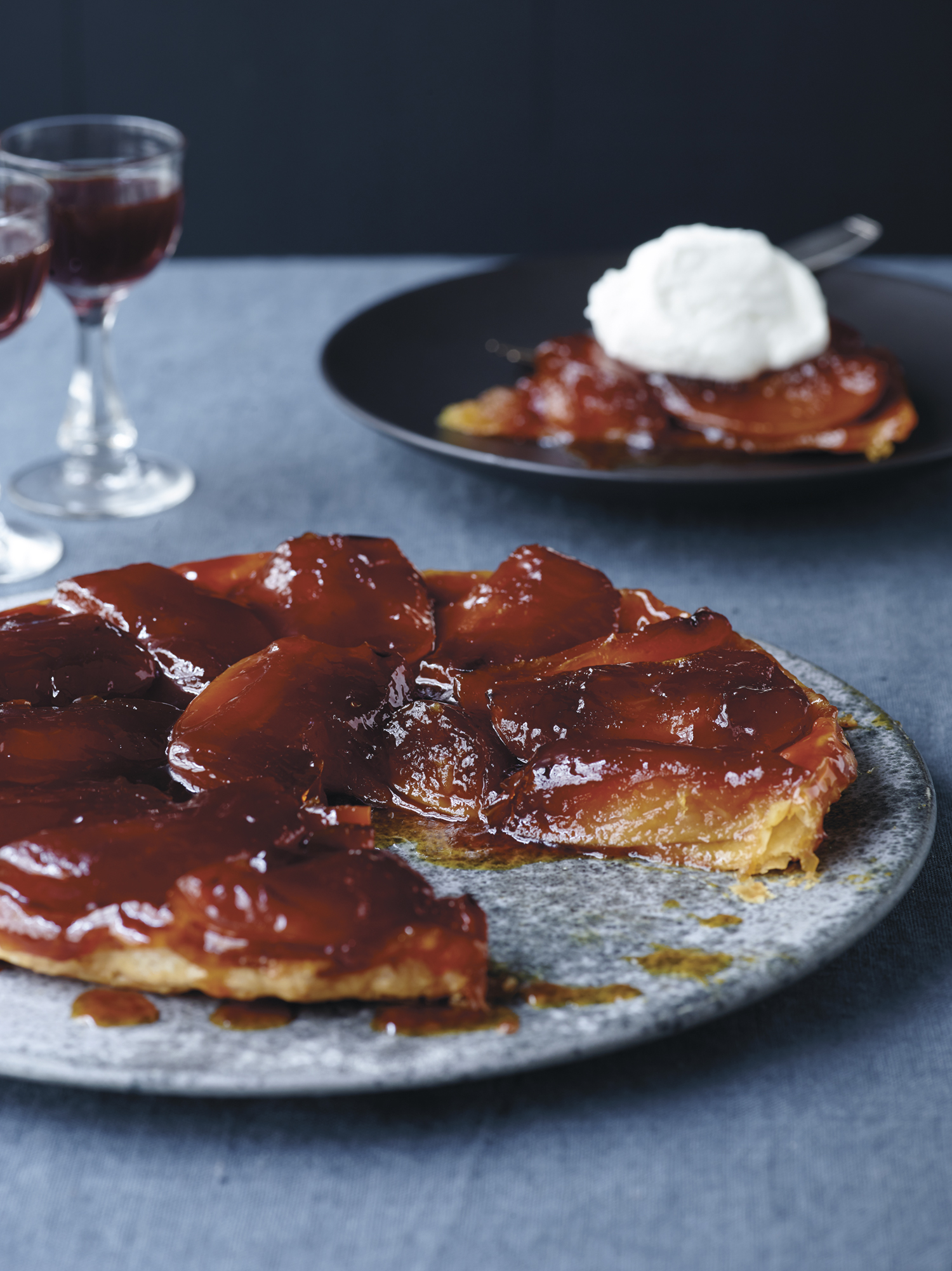 Tarte Tatin