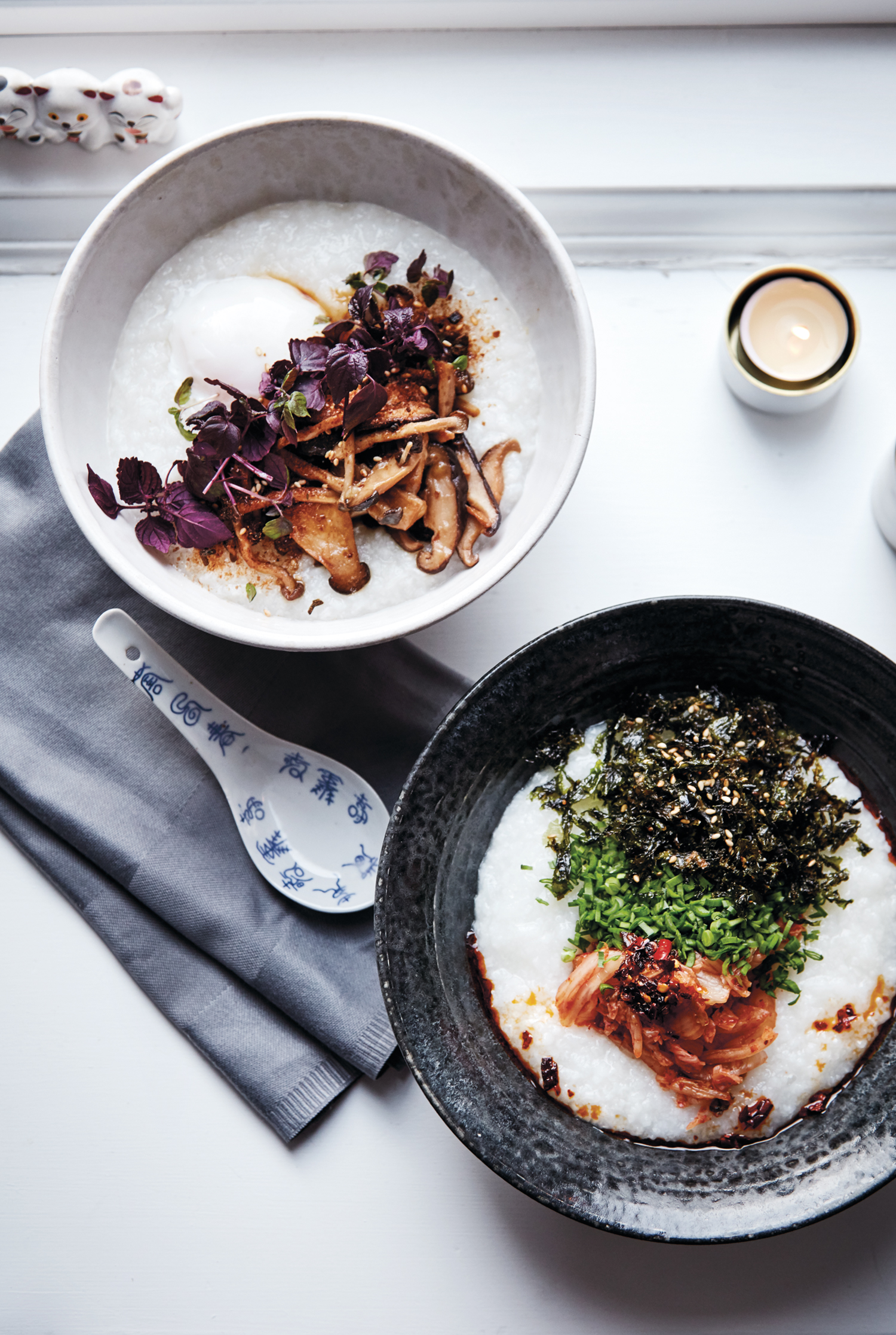 Congee